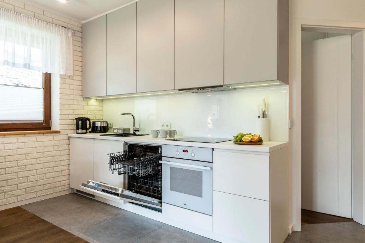 Harnasiowa Izba - Polana Szymoszkowa Apartment Zakopane