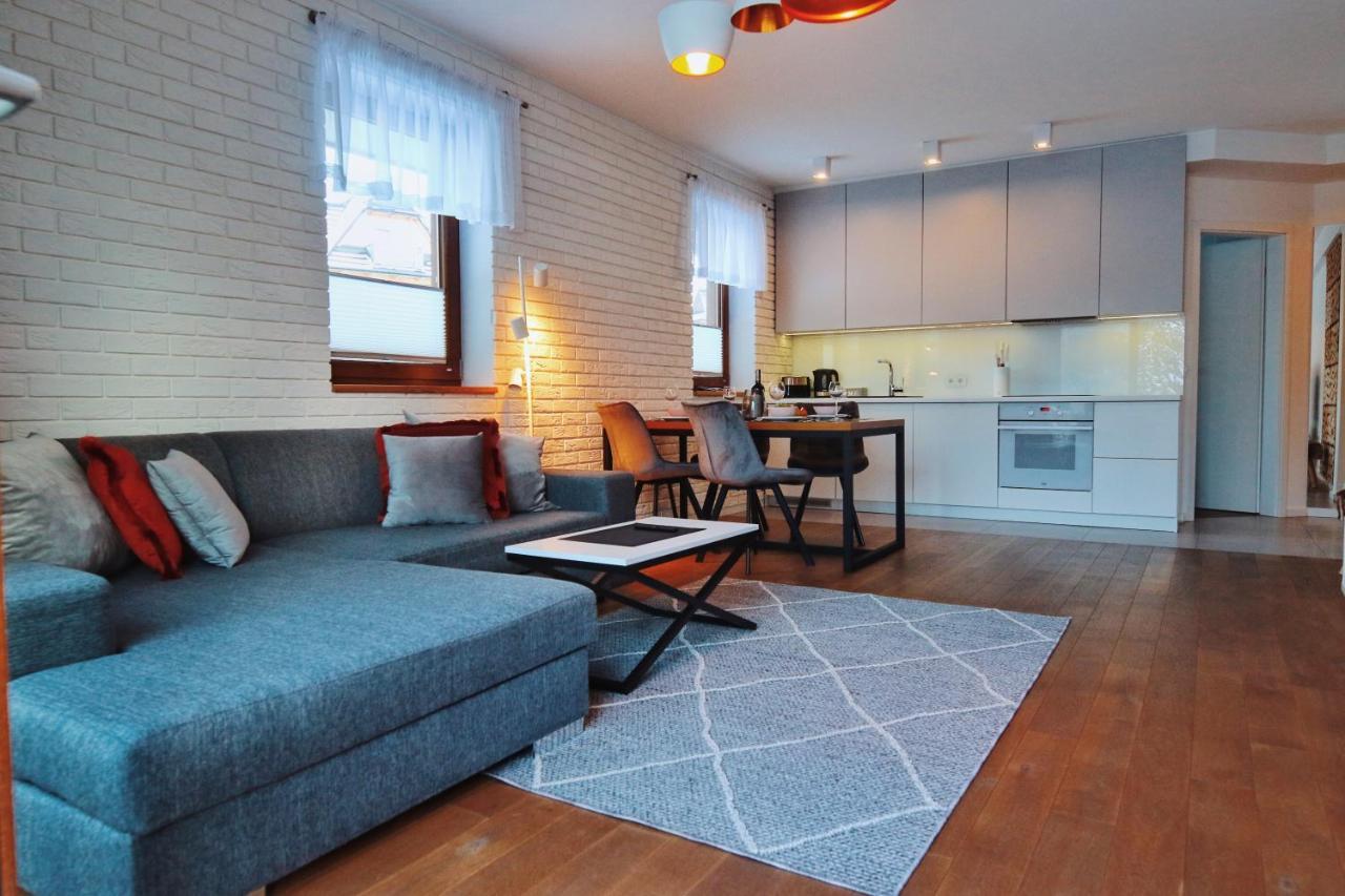 Harnasiowa Izba - Polana Szymoszkowa Apartment