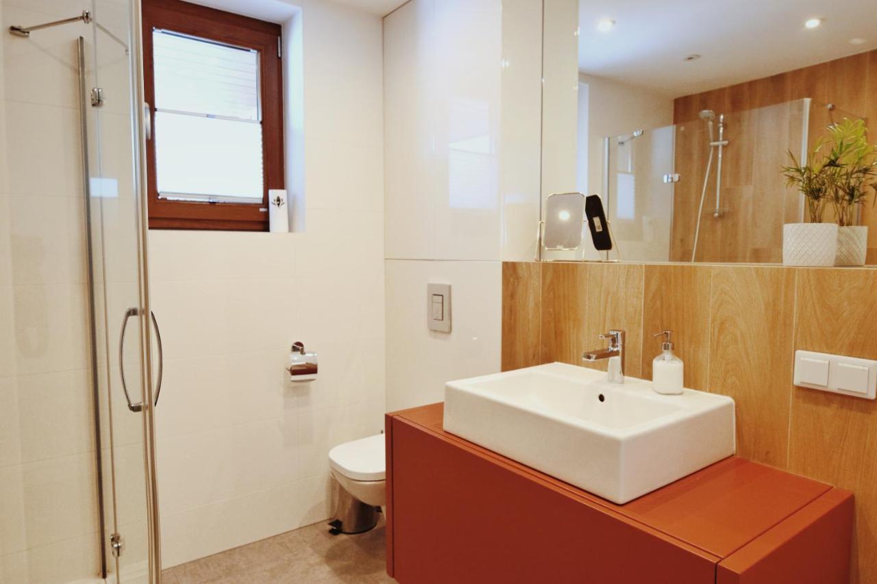 Harnasiowa Izba - Polana Szymoszkowa Apartment Zakopane
