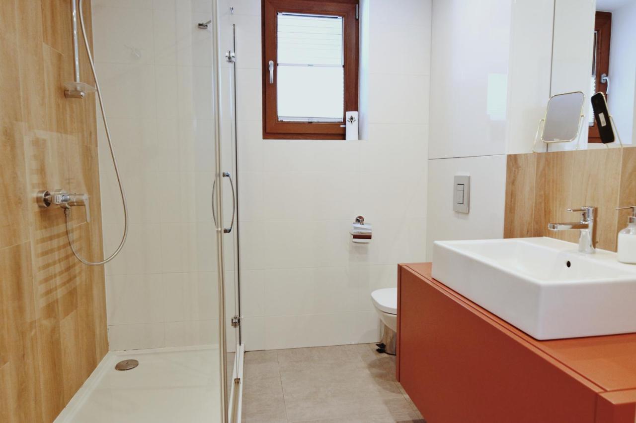 Apartment Harnasiowa Izba - Polana Szymoszkowa Zakopane