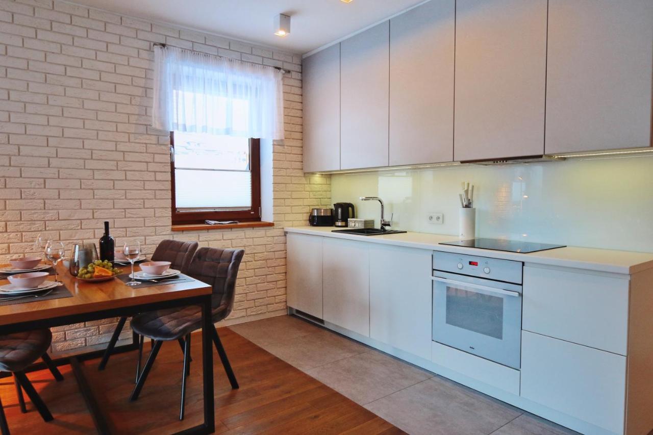 Harnasiowa Izba - Polana Szymoszkowa Apartment *