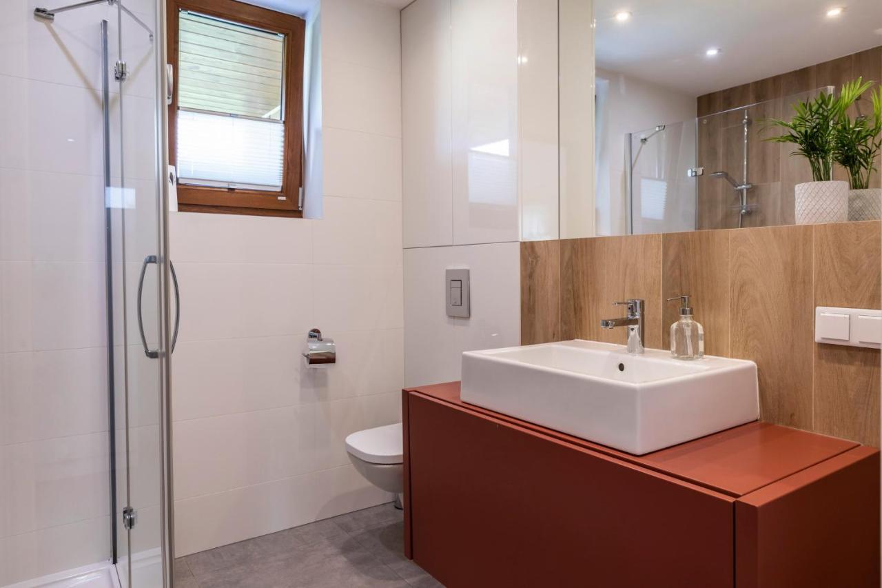 Harnasiowa Izba - Polana Szymoszkowa Apartment Zakopane